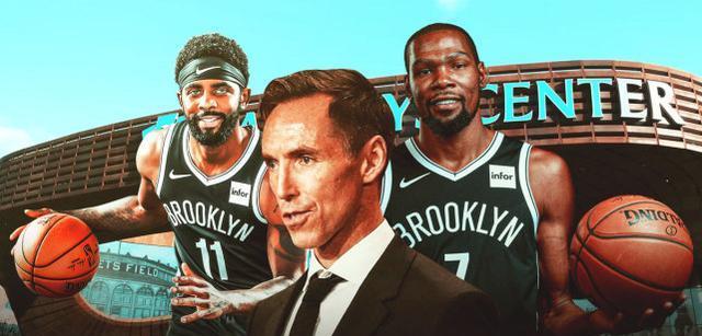 詹姆斯·哈登|疯了吧！哈登要联手杜兰特？美曝重磅消息，篮网或梭哈打造王朝！