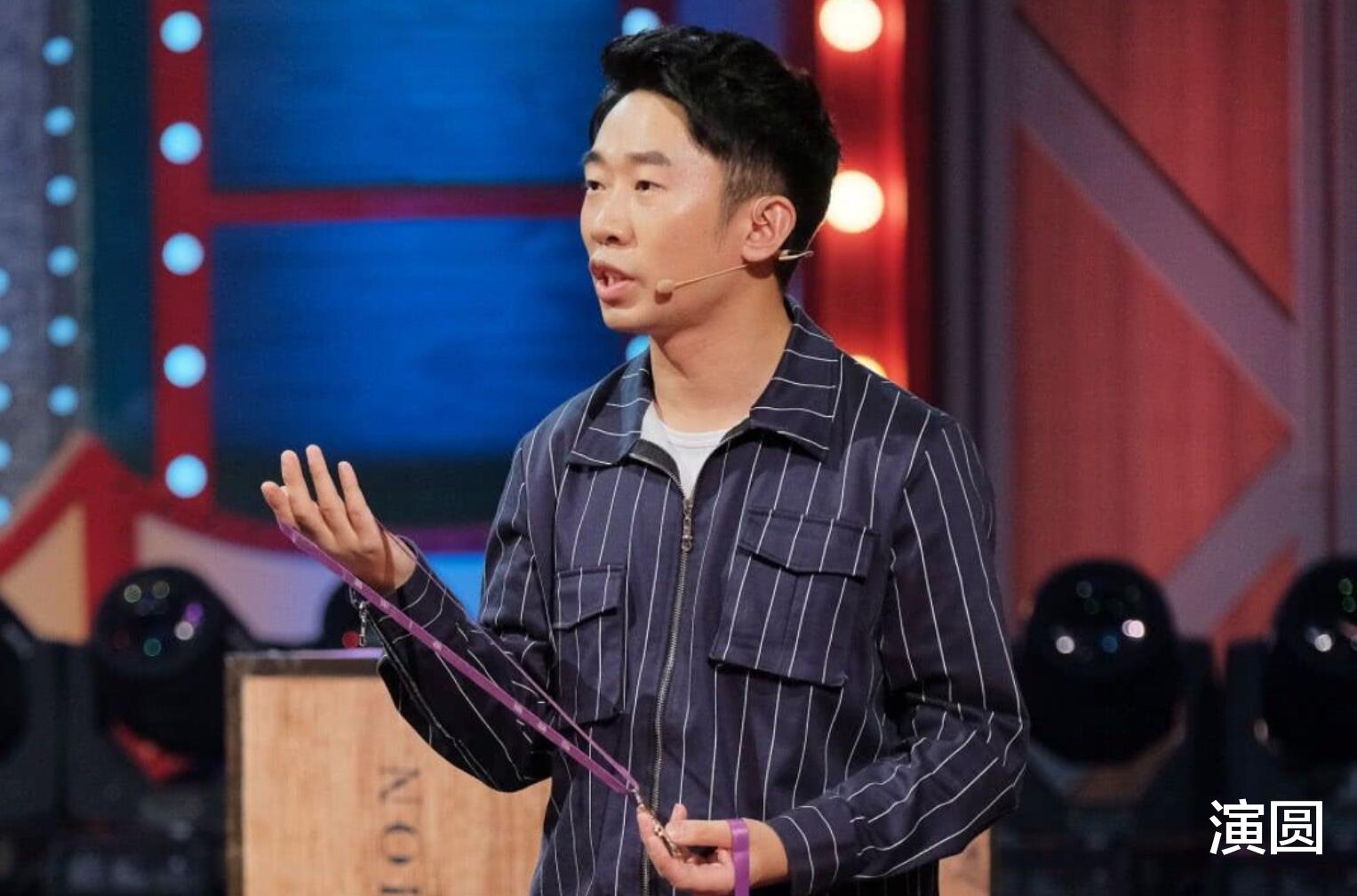 [肖战]肖战新综艺进入录制，嘉宾阵容可谓神仙打架，光看贾玲杨迪就激动