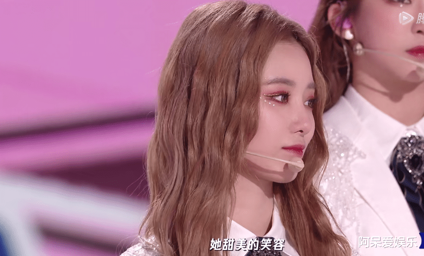 徐艺洋|徐艺洋不能出道 黄子韬事先并不知情 公布排名时的表情说明一切