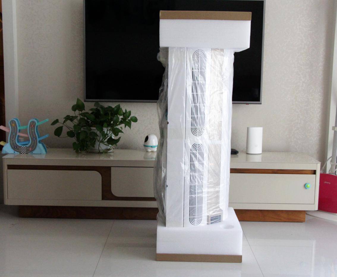 空调|一机多用,打造空气环境解决新方案:EBC空气环境机评测