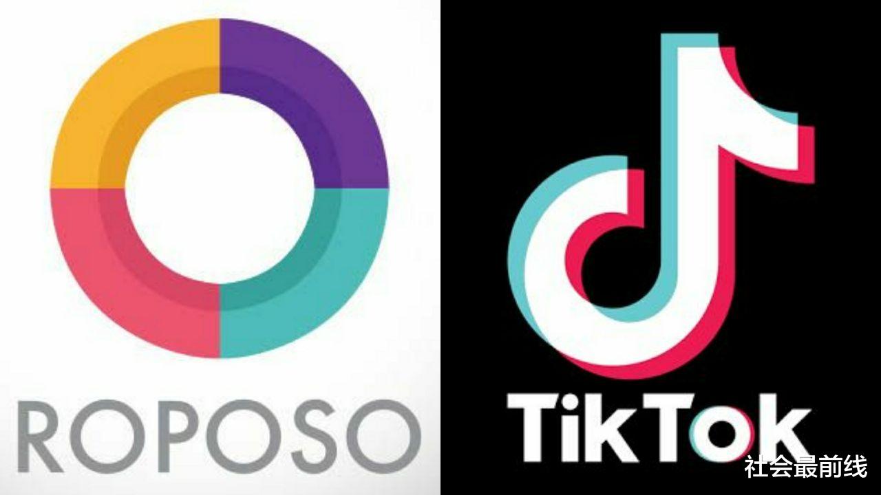 tiktok|印度封禁抖音 市场被本土软件瓜分 TikTok美籍CEO紧急致信印方澄清