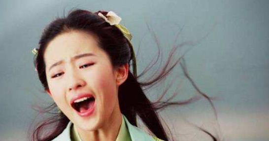 「陈情令」超越《陈情令》的5部古装剧，00后也未必都看过，第5部也是双男主