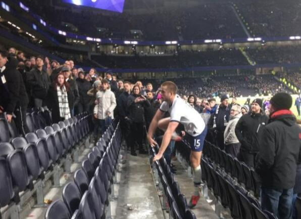 穆里尼奥|曾29分钟就被换下场，却是穆里尼奥的真正嫡系，热刺队内的新核心