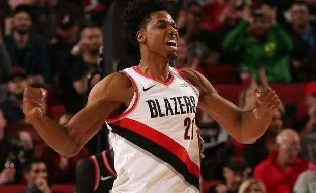 『怀特塞德』38分钟轰19分17板11封盖!内线狂人或离队,火箭机会来了!