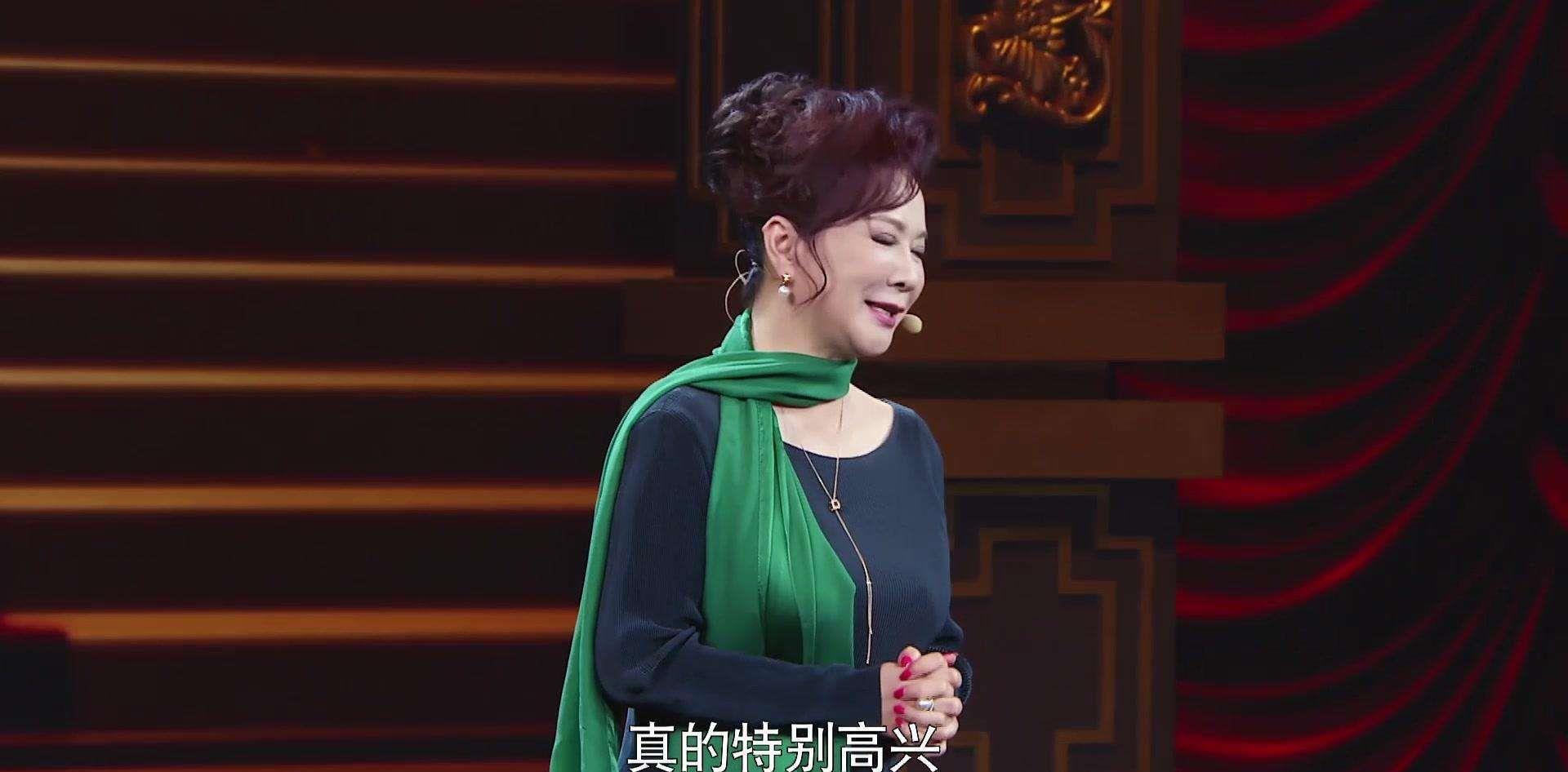 春晚|曾经的“春晚钉子户”，如今却“声名狼藉”，她真的错了吗？