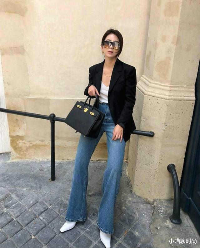 穿衣搭配|看了《三十而已》，发现顾佳的搭配，才是最经典的职场穿搭教科书