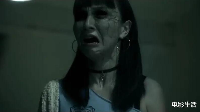 台湾|近期最吓人的华语恐怖片,连续2周夺票房冠军,一个人完全没胆看