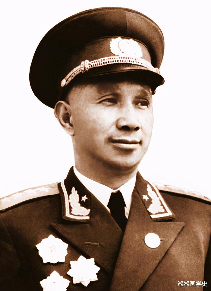 粟裕大将|刘伯承不敢打，林彪称为“神仙仗”，豫东战役到底神在哪里？
