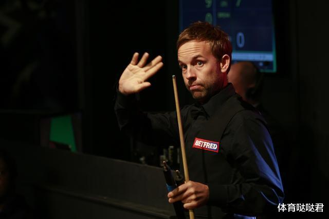 梁文博|斯诺克世锦赛超级冷门！top88淘汰世界亚军，中国3人仅梁文博晋级