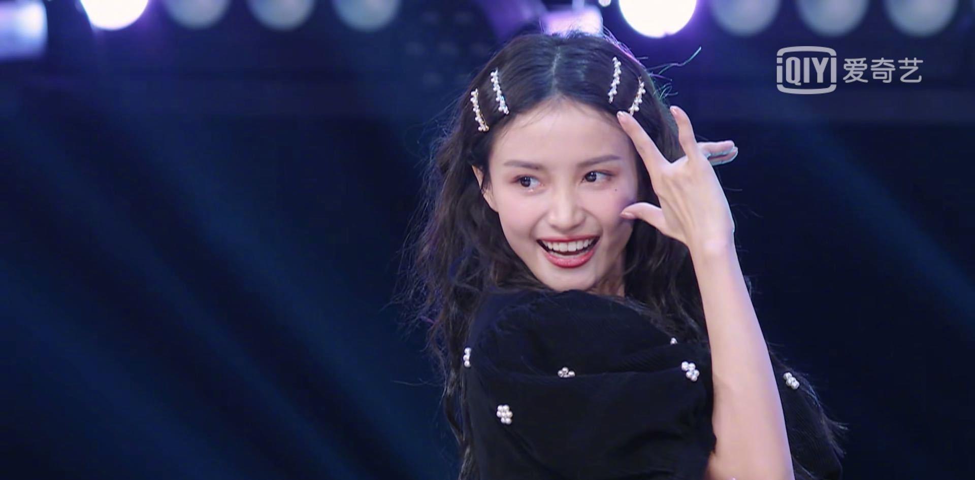 赵小棠■《青你2》剪辑师辛苦了！节目第四次再因版权问题出幺蛾子