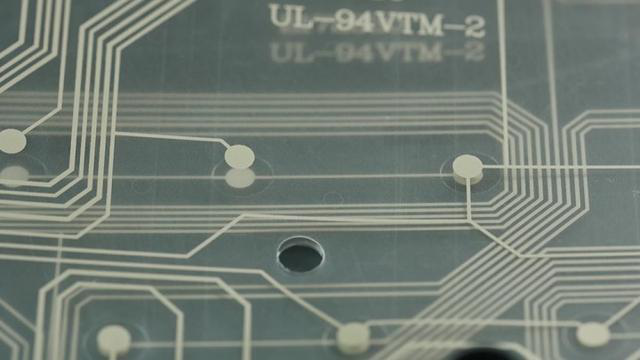 |?血统之争，机械键盘和薄膜键盘谁更高级？