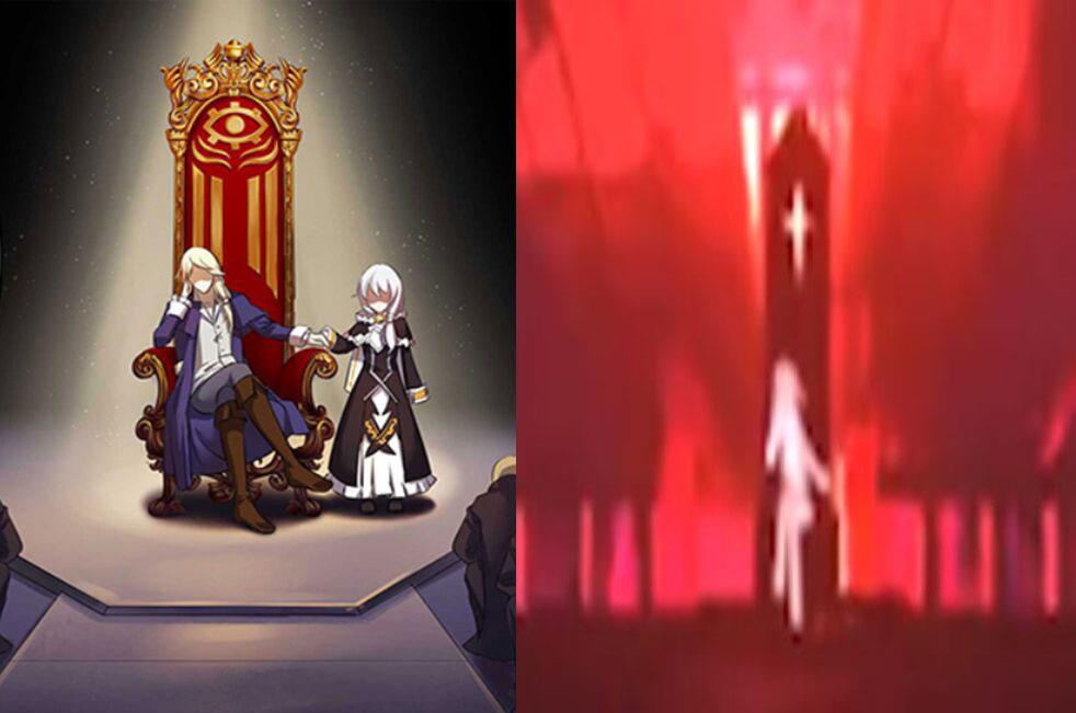 「奥托」崩坏3：后崩坏书boss首次露脸，竟然不是夺舍的虚空万藏！