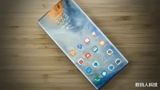 芯片：华为Mate40新机遭曝光! 首发麒麟1020芯片: 备货量将超800万台