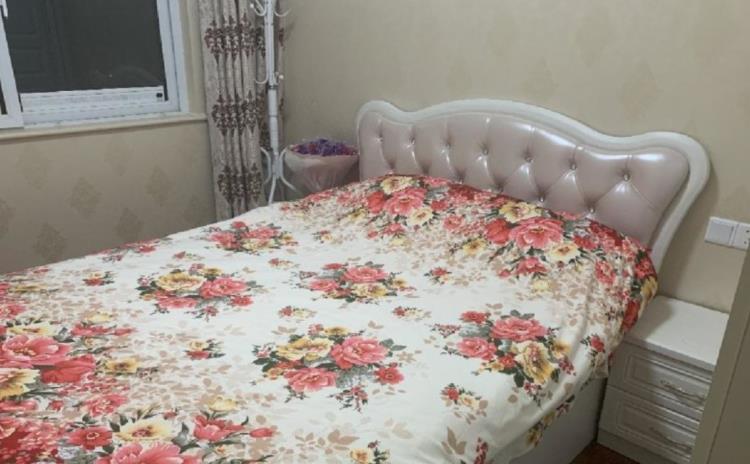 @晒晒刚入住一个月的新房，全屋含家具家电12万全搞定，定制最满意