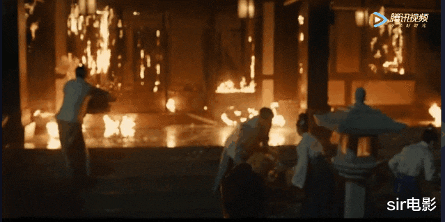 武侠:别催,国产武侠已经翻身