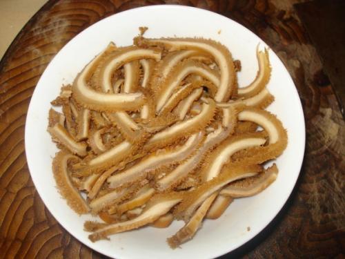 【下酒菜】国内最棒的5种下酒菜，如果全都吃过，那你肯定是“酒场大佬”