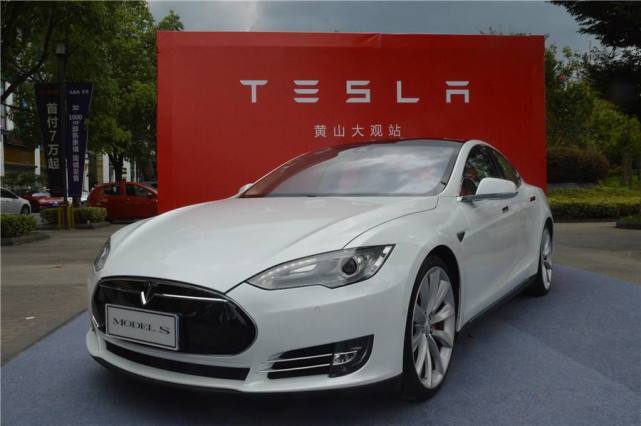 特斯拉|二手特斯拉，“分文不值”