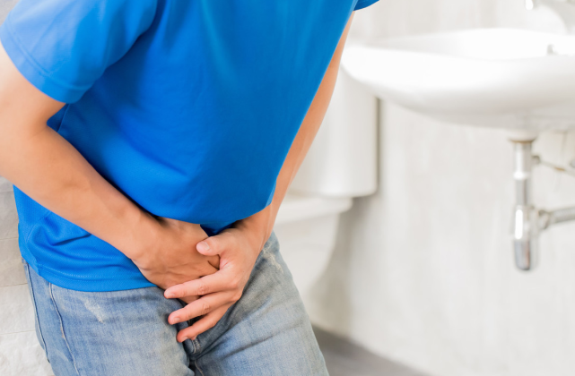 经络|肝不好，身体这2处会痒，别大意！