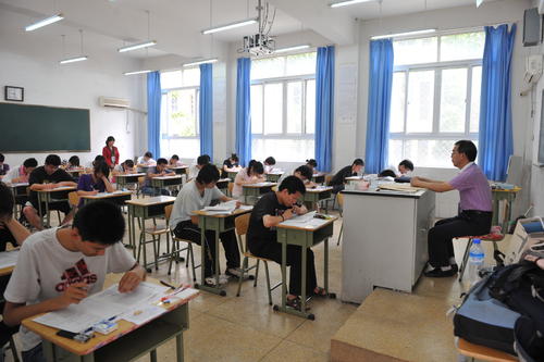 『教育部』教育部消息，高考难度相对稳定，这里面的“话中话”读懂了吗？