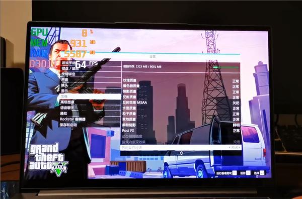 CPU|媲美入门级独显！联想产品总监实测Iris Xe核显游戏性能