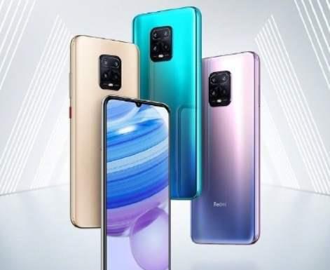 双十一|红米提前开启双十一促销，红米10X最高直降400元，6+128G仅1499