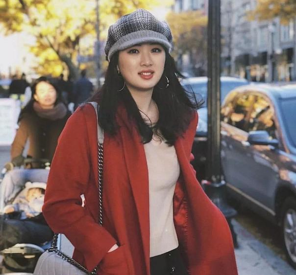 【孟晚舟】孟晚舟VS姚安娜，家姐身披战袍，小妹肩系华服：为何差别这么大