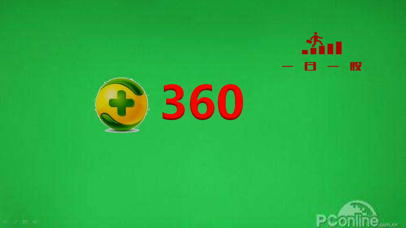 奇虎360|A股里唯一的互联网巨头360