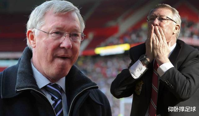 [弗格森]弗格森为啥是历史最强主帅？他连续20年保持一纪录，还没换队