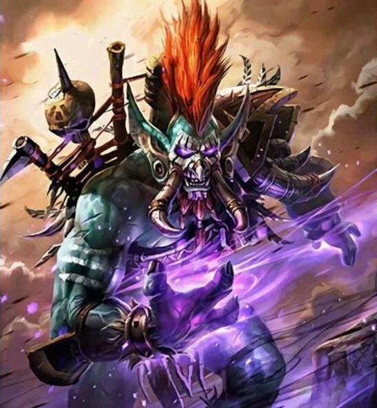 魔兽争霸3|《魔兽争霸3》：最让人郁闷的打断技能，老夫刚开大，你扔个锤子啊？