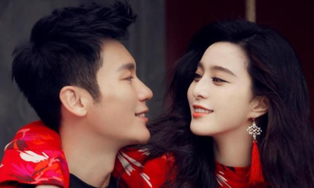 「范冰冰」李晨范冰冰曾经相爱过,如今遗憾分手,幕后真相竟是这样