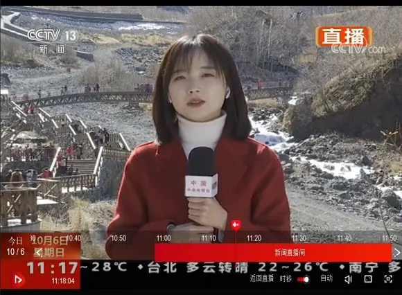 央视|被霸道总裁牵手,她最近人红是非多啊