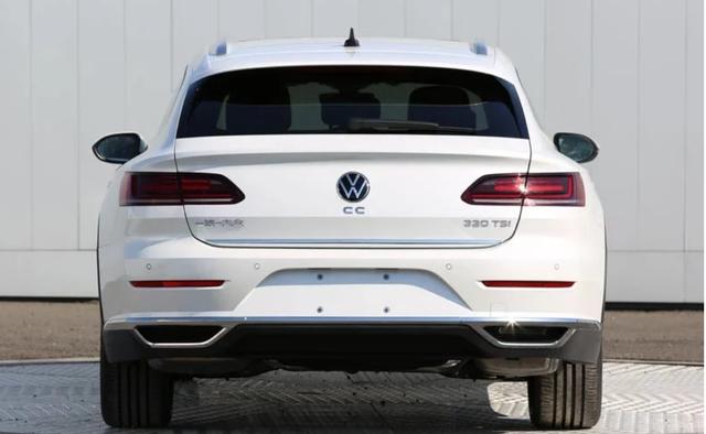 大众CC@一言不合就国产,大众CC旅行版能否让喜欢旅行车的你肾上腺素爆棚