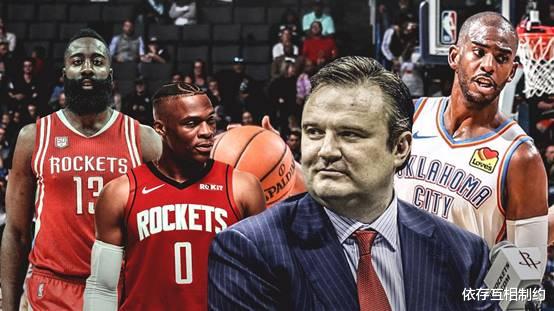 #火箭队#火箭队晋级西部决赛的可能有多大？不足两成