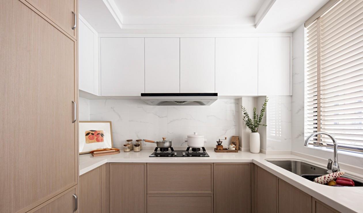 设计师:这才是日式禅意风,280㎡素雅大宅,住起来太舒服了!