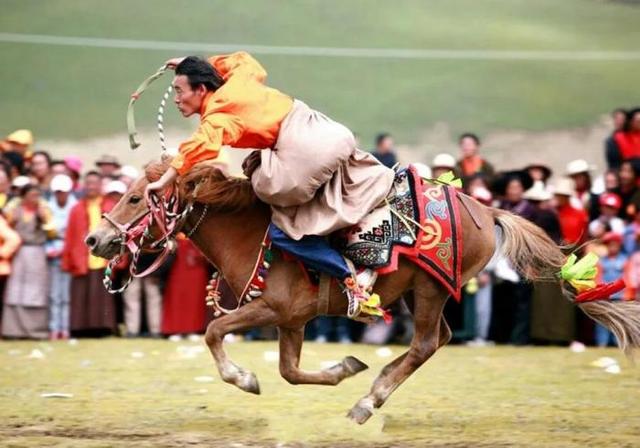 理塘|7月专属的最佳旅行地，过一个25℃的夏天（下）