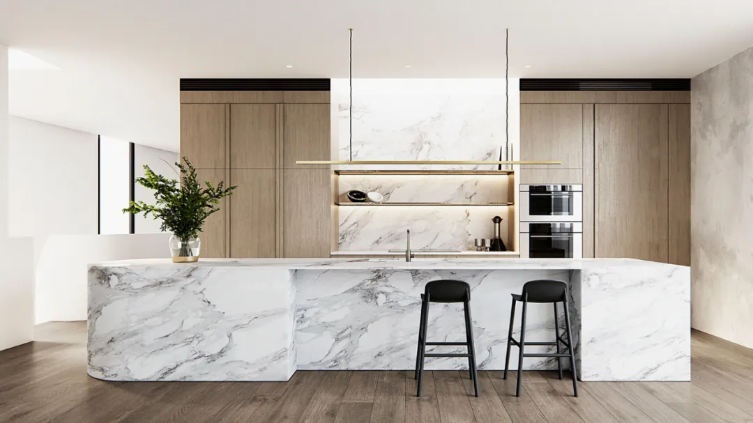 ▲极简主义的七大常用设计手法！