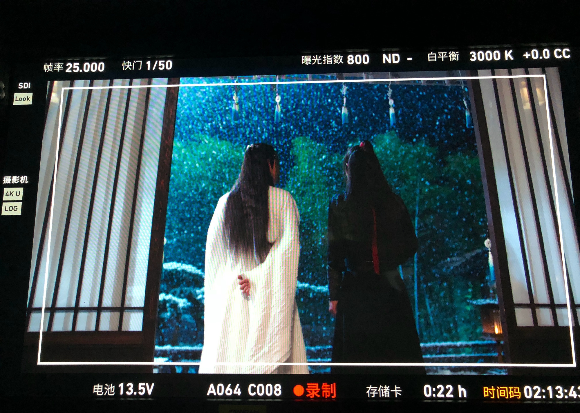 陈情令|《陈情令》杀青两周年！王一博罕见发长文谈不舍，肖战这句话应验了