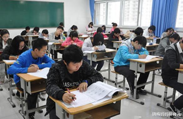 考试|答题卡扫描后真实的样子，这些好习惯，会让你高考时多拿几十分