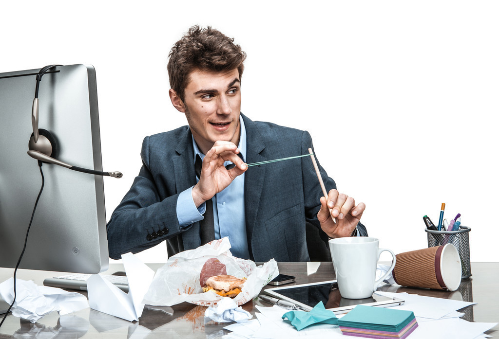 ##城府深的人，都懂得“三要三不要”原则，无视它，职场越混越差劲