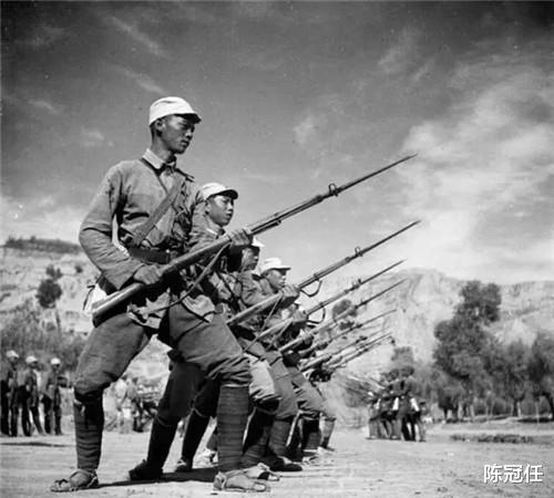 #日军#冲出了日军包围圈，旅长突然下令：打回去，全歼鬼子，不准放走一个！
