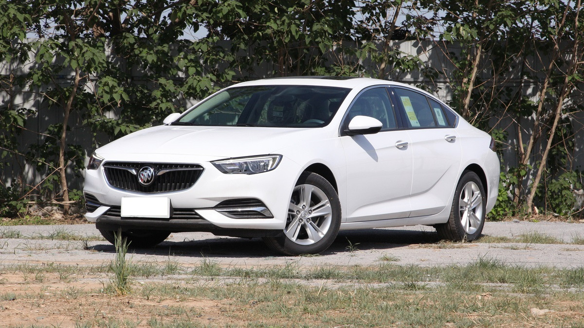 『别克君威』预算16万，先试大众速腾，再开别克君威，车主：买什么车心里有数了