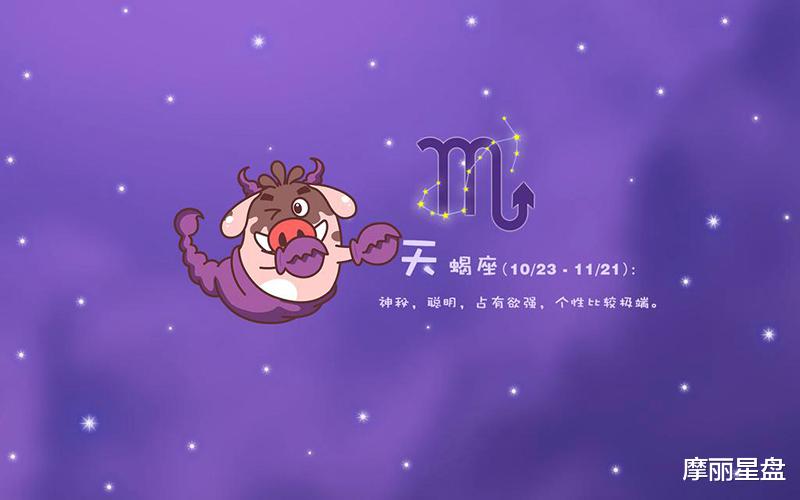 处女座|说分手就分手，不会优柔寡断的三个星座，天蝎座果断决绝