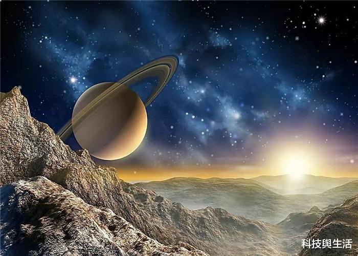 「中国天眼」距地球2.6万光年，中国天眼发现“大蜘蛛”，莫非是地外生命？