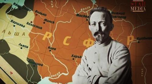 「克格勃」曾让世界胆寒的秘密组织——克格勃