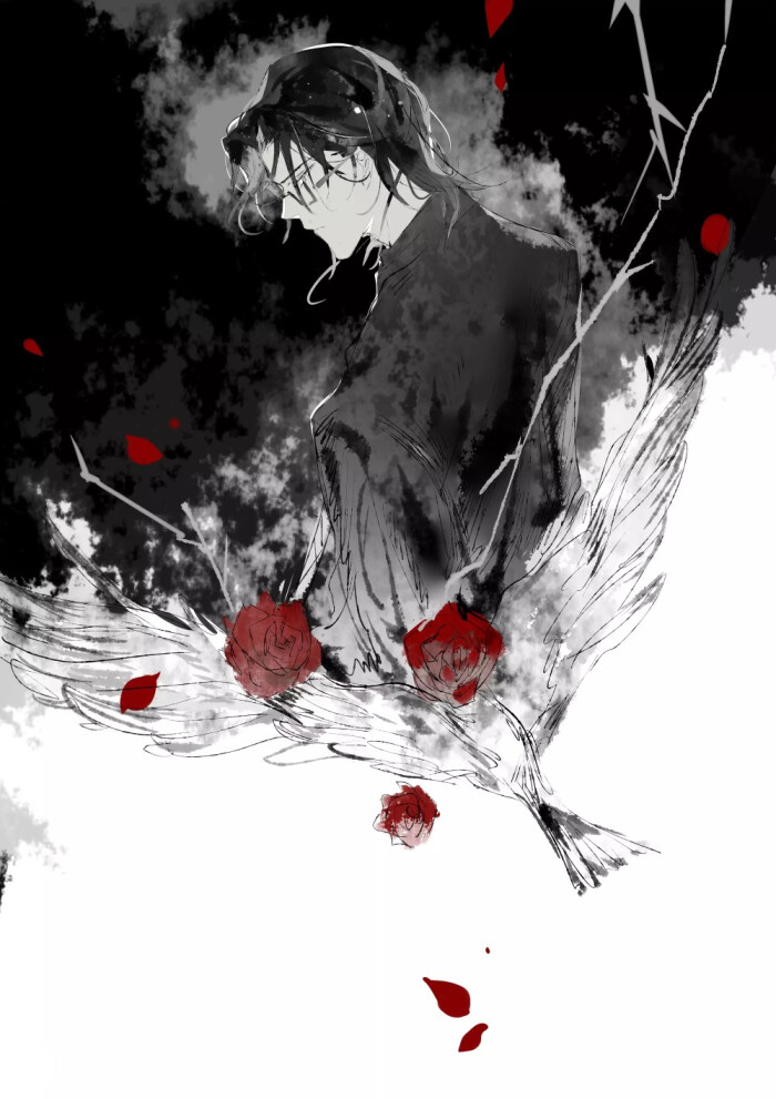 【】对自己有重大误解的“人气受”，费总不是攻，楚晚宁真的不丑！