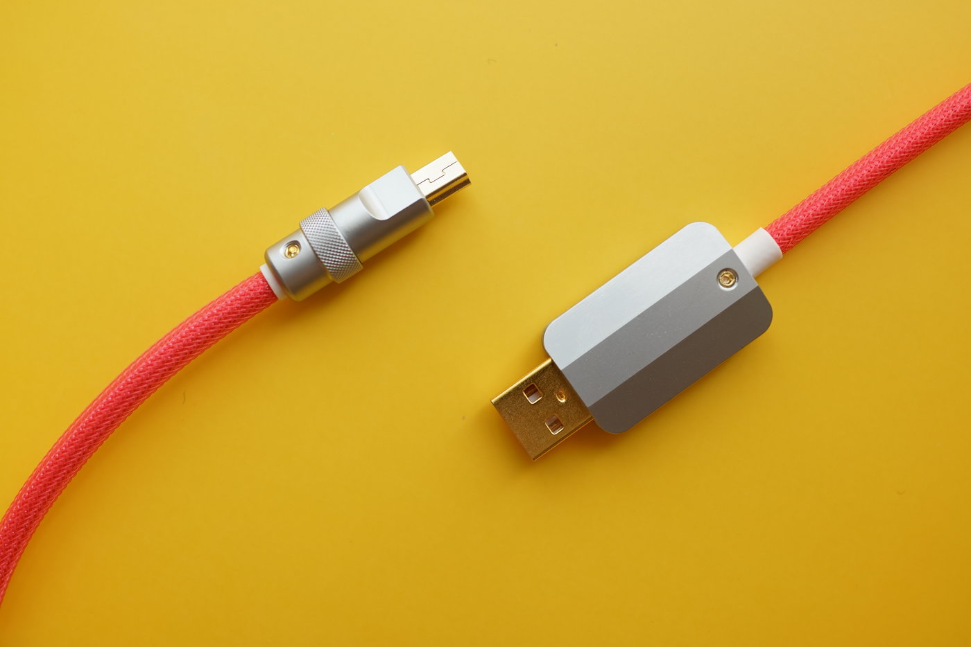 键盘|[键盘]  全新版本加量不加价的GeekCable真是香