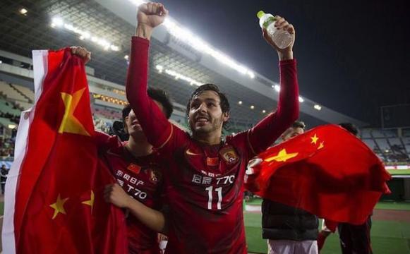 「广州恒大」来了！广州恒大结束隔离开始季前训练，卡帅透露球队现状