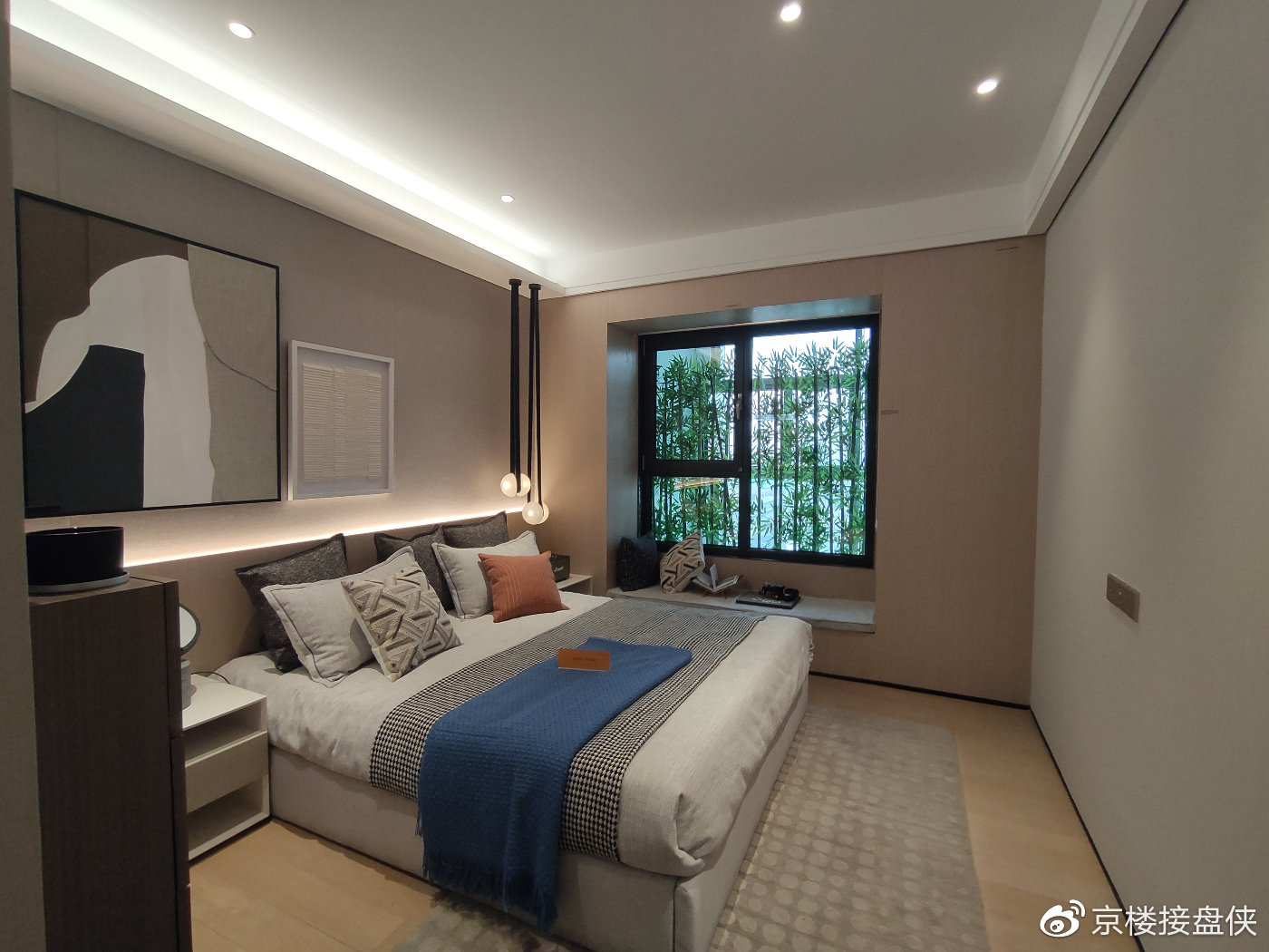 合景·领汇长安即将开盘，双地铁，低总价，360万起置业长安街