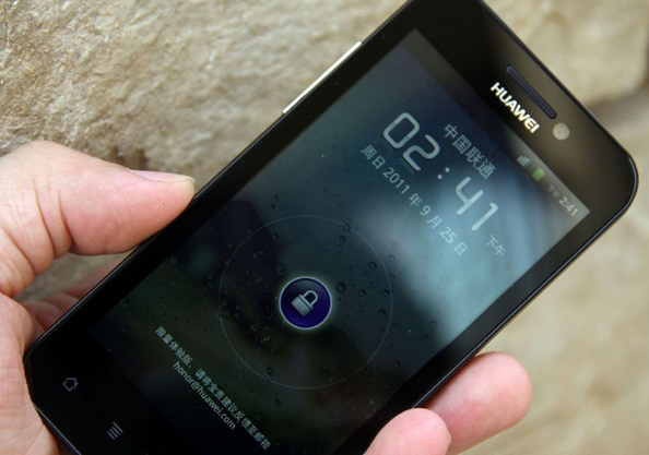 刷机|手机密码忘了如何解锁？别急着去刷机，按2个键10秒就搞定