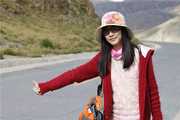 川藏公路|为什么川藏线上的背包女，名声越来越差？司机：你捎一段就懂了！
